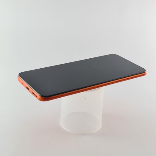 Смартфон Xiaomi Redmi 9C 64 GB Sunrise Orange USED **