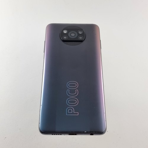 Смартфон POCO X3 Pro 128 GB Phantom Black USED **