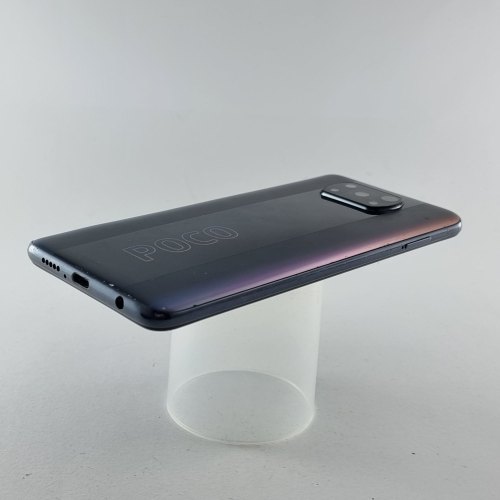 Смартфон POCO X3 Pro 128 GB Phantom Black USED **