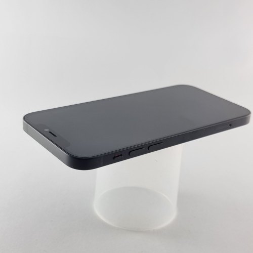 Смартфон Apple iPhone 12 64 GB Black USED **