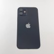 Смартфон Apple iPhone 12 64 GB Black USED **