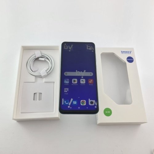 Смартфон Xiaomi Redmi Note 9 64 GB Forest Green USED **
