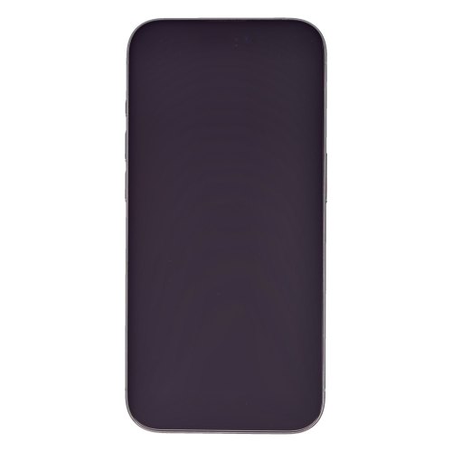 Смартфон Apple iPhone 15 Pro 256 GB White Titanium USED **