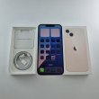 Смартфон Apple iPhone 13 256 GB Pink USED **