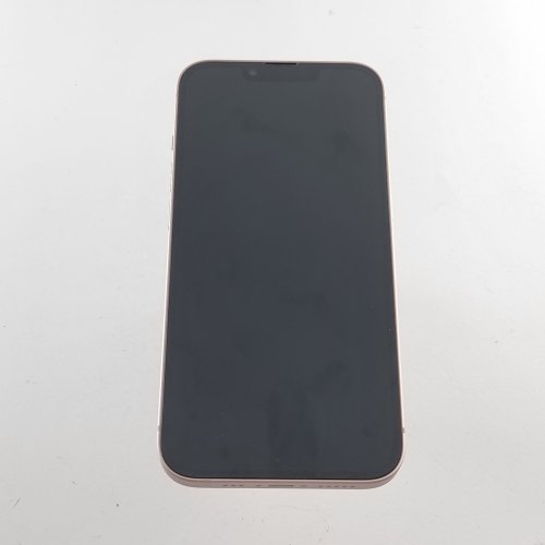 Смартфон Apple iPhone 13 256 GB Pink USED **