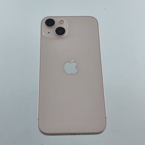 Смартфон Apple iPhone 13 256 GB Pink USED **