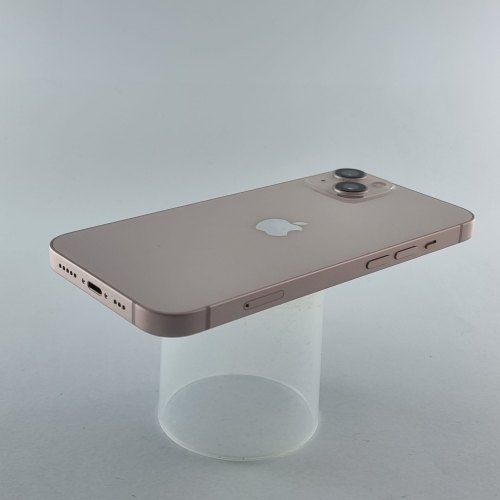 Смартфон Apple iPhone 13 256 GB Pink USED **