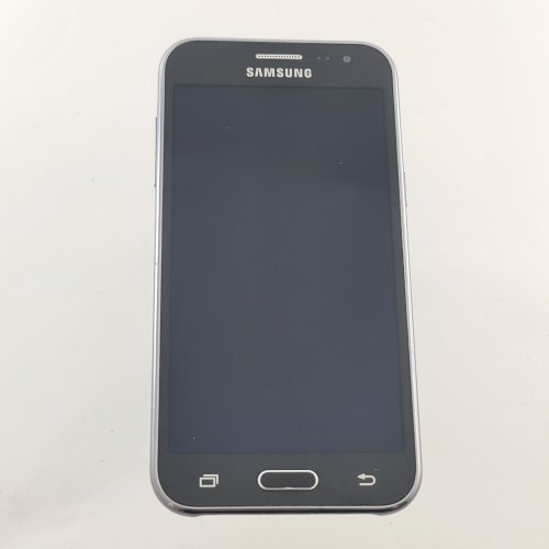 Смартфон Samsung Galaxy J2 8 GB Black USED **