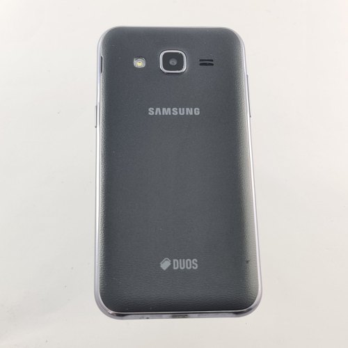 Смартфон Samsung Galaxy J2 8 GB Black USED **