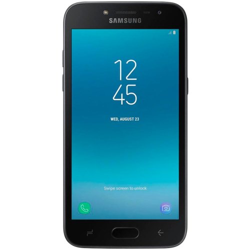 Смартфон Samsung Galaxy J2 8 GB Black USED **