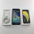Смартфон Apple iPhone SE Gen.2 128 GB Black USED **