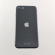 Смартфон Apple iPhone SE Gen.2 128 GB Black USED **