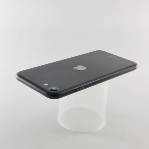 Смартфон Apple iPhone SE Gen.2 128 GB Black USED **