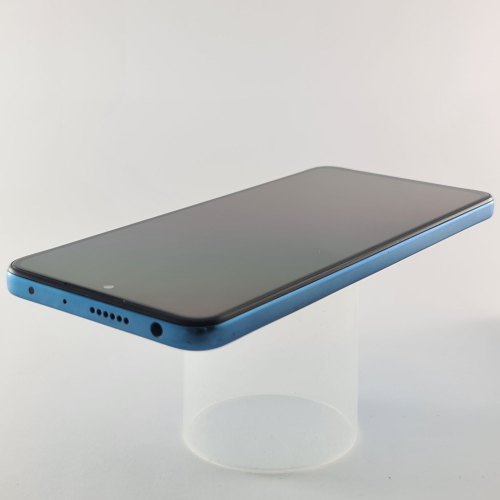 Смартфон POCO X4 Pro 256 GB Laser Blue USED **
