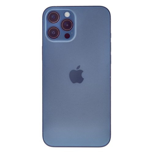 Смартфон Apple iPhone 12 Pro Max 128 GB Pacific Blue USED **