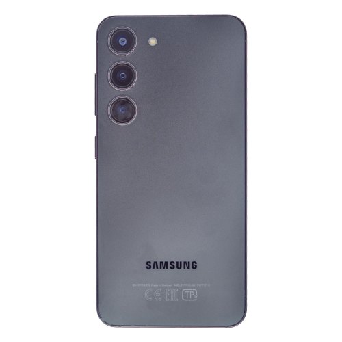 Смартфон Samsung Galaxy S23 256 GB Black USED **