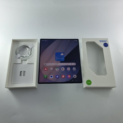 Смартфон Samsung Galaxy Z Fold 6 512 GB Navy USED **