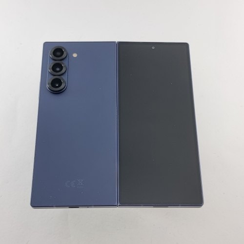 Смартфон Samsung Galaxy Z Fold 6 512 GB Navy USED **