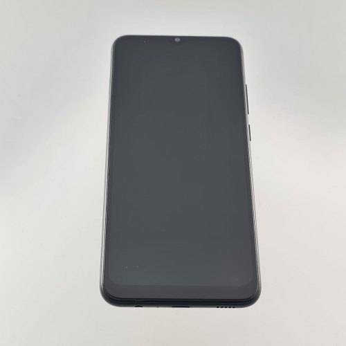 Смартфон Samsung Galaxy A02s 32 GB Black USED **