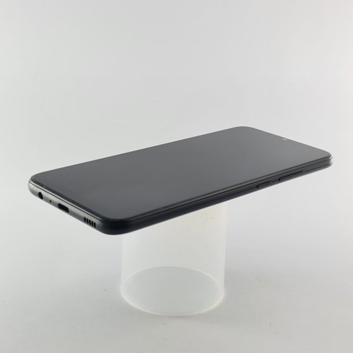 Смартфон Samsung Galaxy A02s 32 GB Black USED **