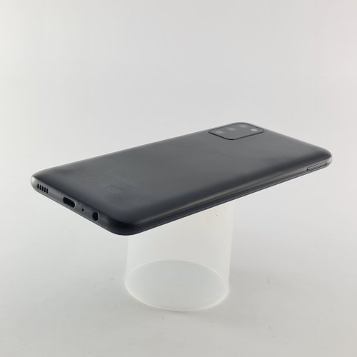 Смартфон Samsung Galaxy A02s 32 GB Black USED **