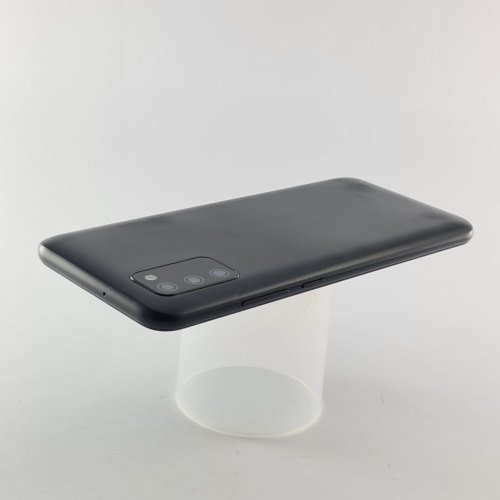 Смартфон Samsung Galaxy A02s 32 GB Black USED **