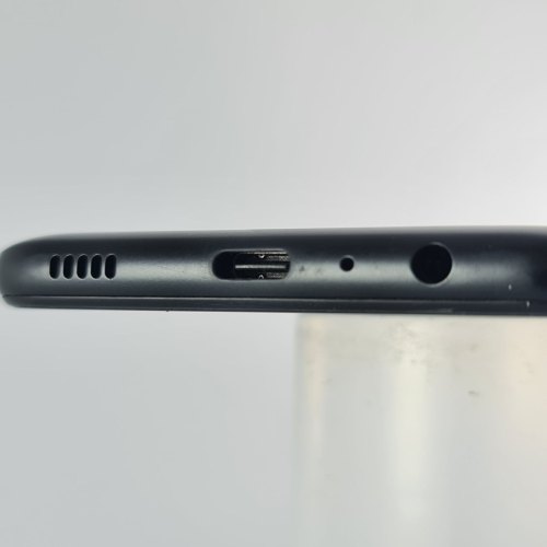 Смартфон Samsung Galaxy A02s 32 GB Black USED **