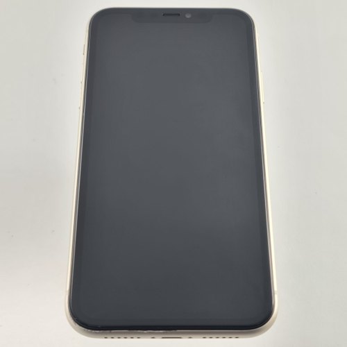Смартфон Apple iPhone 11 128 GB White USED **