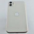 Смартфон Apple iPhone 11 128 GB White USED **