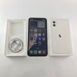 Смартфон Apple iPhone 11 128 GB White USED **