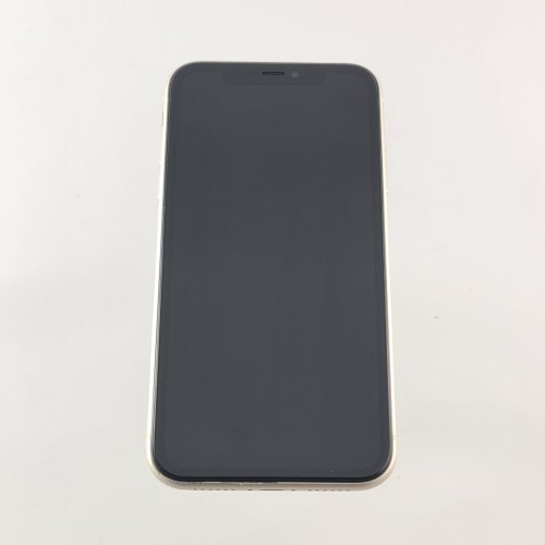 Смартфон Apple iPhone 11 128 GB White USED **