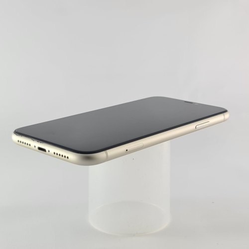 Смартфон Apple iPhone 11 128 GB White USED **
