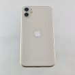 Смартфон Apple iPhone 11 128 GB White USED **
