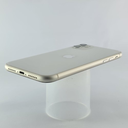 Смартфон Apple iPhone 11 128 GB White USED **