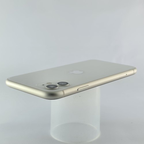Смартфон Apple iPhone 11 128 GB White USED **