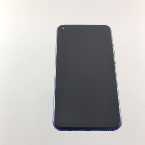 Смартфон Huawei P40 Lite E 64 GB Aurora Blue USED **