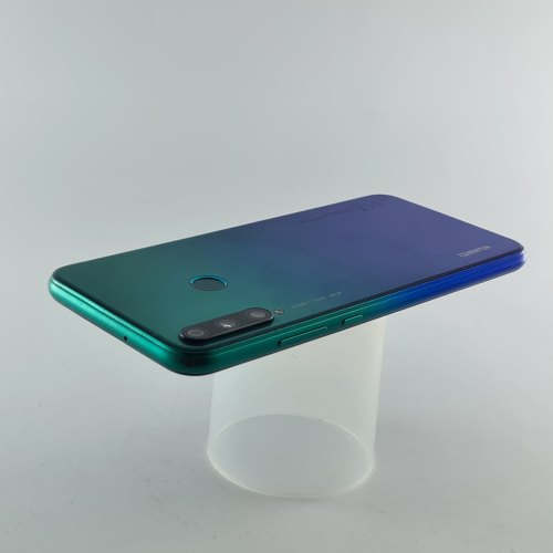 Смартфон Huawei P40 Lite E 64 GB Aurora Blue USED **