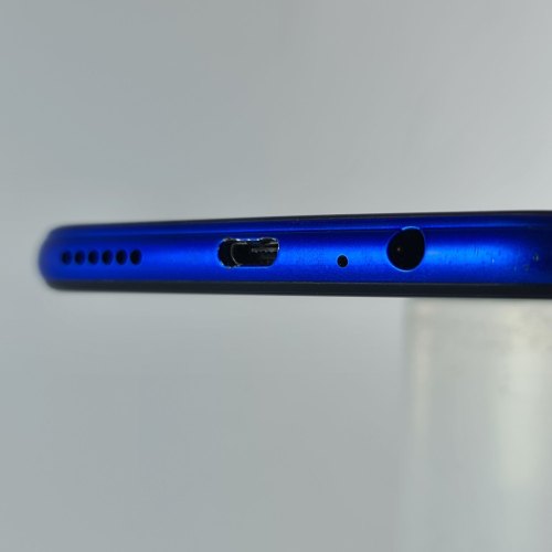 Смартфон Huawei P40 Lite E 64 GB Aurora Blue USED **
