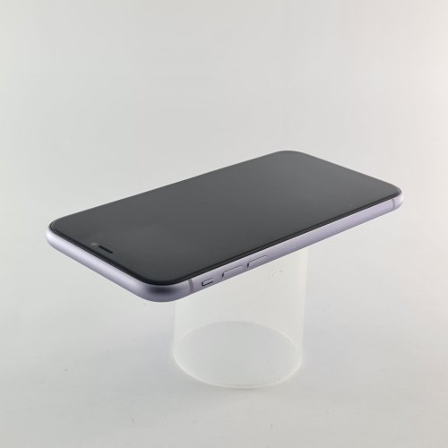 Смартфон Apple iPhone 11 64 GB Purple USED **