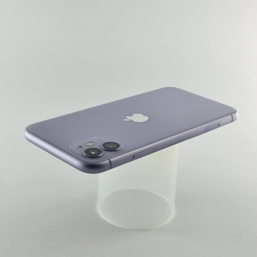 Смартфон Apple iPhone 11 64 GB Purple USED **