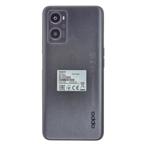 Смартфон Oppo A96 128 GB Starry Black USED **