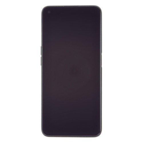 Смартфон Oppo A96 128 GB Starry Black USED **