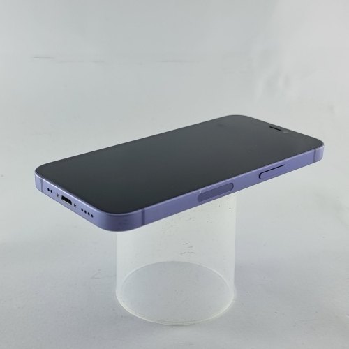 Смартфон Apple iPhone 12 mini 64 GB Purple USED **
