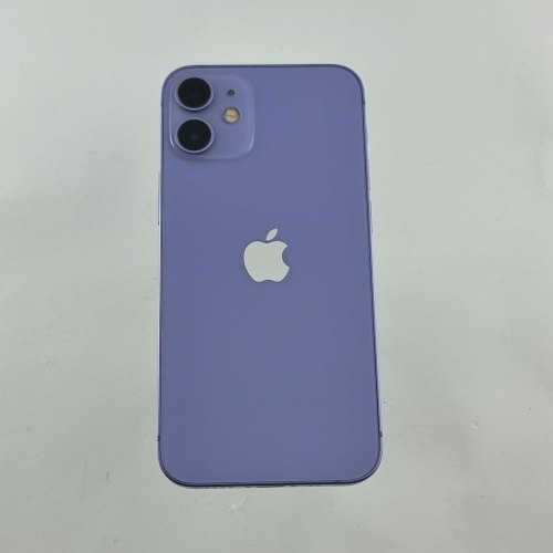 Смартфон Apple iPhone 12 mini 64 GB Purple USED **