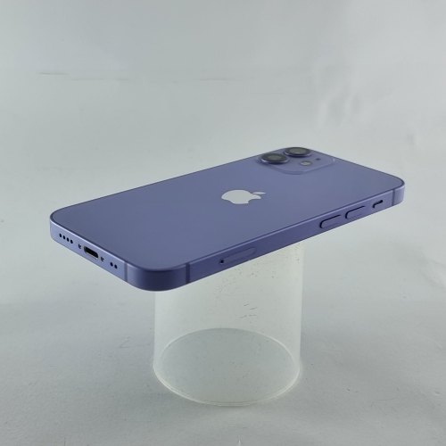 Смартфон Apple iPhone 12 mini 64 GB Purple USED **