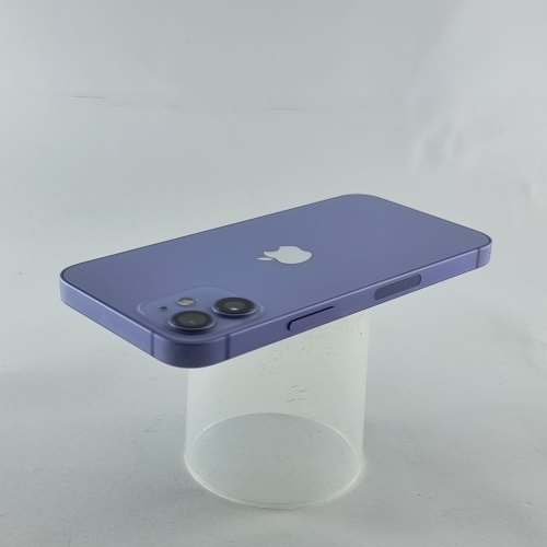 Смартфон Apple iPhone 12 mini 64 GB Purple USED **
