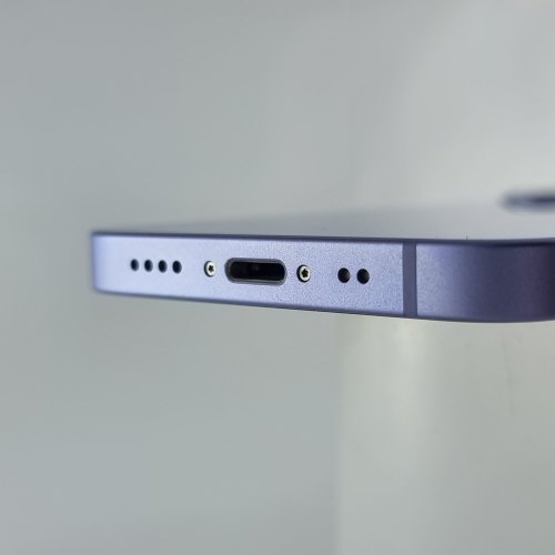 Смартфон Apple iPhone 12 mini 64 GB Purple USED **