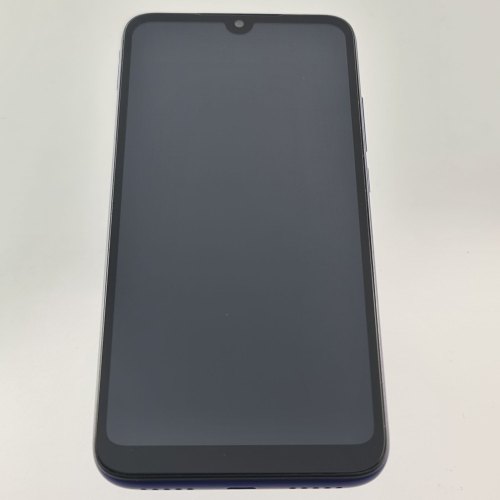 Смартфон Xiaomi Redmi 7 32 GB Comet Blue USED **
