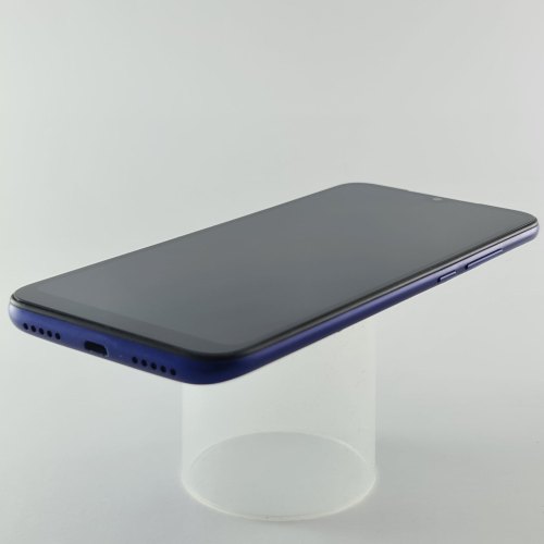 Смартфон Xiaomi Redmi 7 32 GB Comet Blue USED **