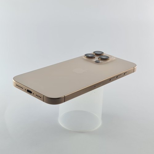 Смартфон Apple iPhone 16 Pro Max  512 GB Desert Titanium USED **